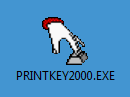 printkey2000